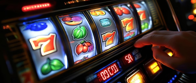 Successful arcade game implementation showcase