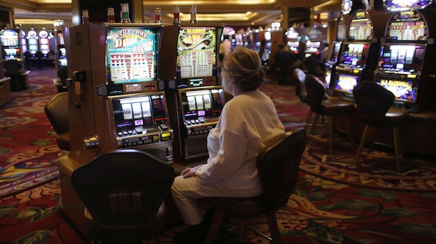 VR Arcade Experience Design